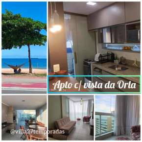 Vista para a Orla de VV